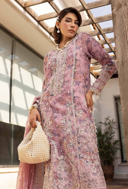 Adans Libas | Summers Dream 25 | 3503 by Maria Faisal - Registered Vendor of : Adans Libas - type : Ladies Clothes - 100% original wedding dresses