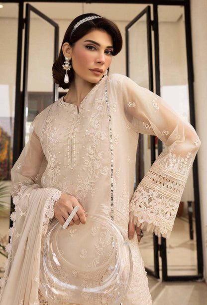 Adans Libas | Summers Dream 25 | 3501 by Maria Faisal - Registered Vendor of : Adans Libas - type : Ladies Clothes - 100% original wedding dresses