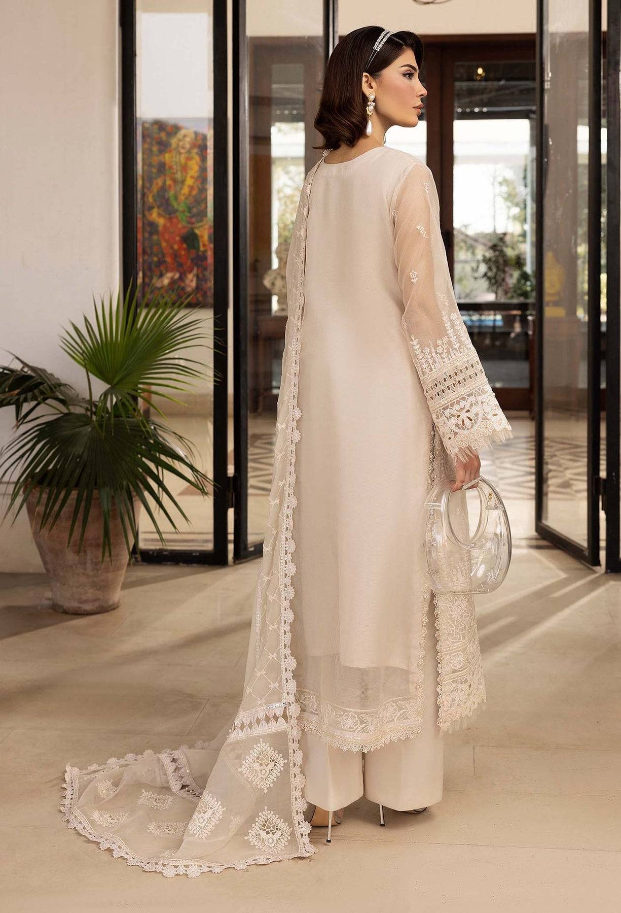 Adans Libas | Summers Dream 25 | 3501 by Maria Faisal - Registered Vendor of : Adans Libas - type : Ladies Clothes - 100% original wedding dresses