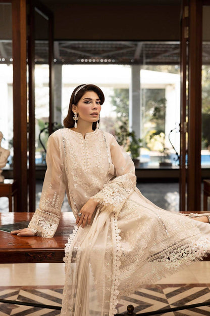 Adans Libas | Summers Dream 25 | 3501 by Maria Faisal - Registered Vendor of : Adans Libas - type : Ladies Clothes - 100% original wedding dresses