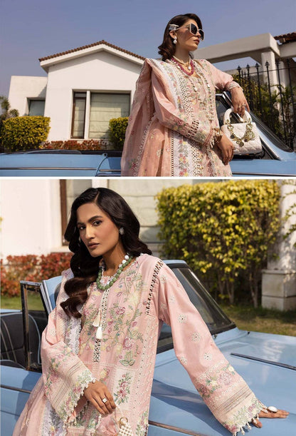 Adans Libas | Summers Dream 25 | 3507 by Maria Faisal - Registered Vendor of : Adans Libas - type : Ladies Clothes - 100% original wedding dresses