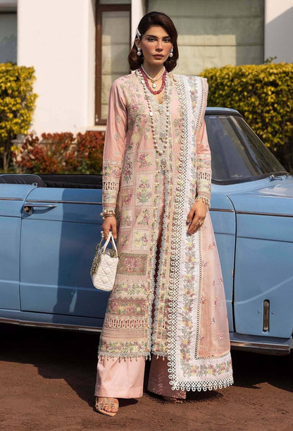 Adans Libas | Summers Dream 25 | 3507 by Maria Faisal - Registered Vendor of : Adans Libas - type : Ladies Clothes - 100% original wedding dresses