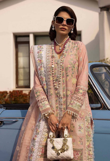 Adans Libas | Summers Dream 25 | 3507 by Maria Faisal - Registered Vendor of : Adans Libas - type : Ladies Clothes - 100% original wedding dresses