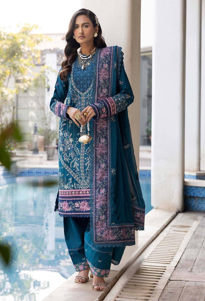 Adans Libas | Summers Dream 25 | 3506 by Maria Faisal - Registered Vendor of : Adans Libas - type : Ladies Clothes - 100% original wedding dresses