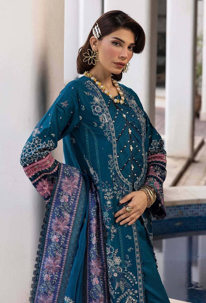 Adans Libas | Summers Dream 25 | 3506 by Maria Faisal - Registered Vendor of : Adans Libas - type : Ladies Clothes - 100% original wedding dresses