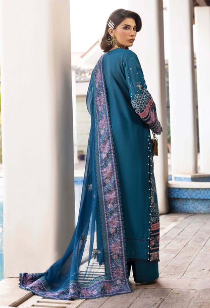 Adans Libas | Summers Dream 25 | 3506 by Maria Faisal - Registered Vendor of : Adans Libas - type : Ladies Clothes - 100% original wedding dresses