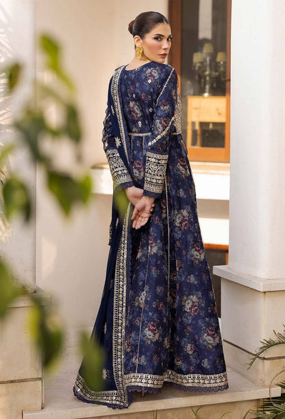 Adans Libas | Summers Dream 25 | 3502 by Maria Faisal - Registered Vendor of : Adans Libas - type : Ladies Clothes - 100% original wedding dresses