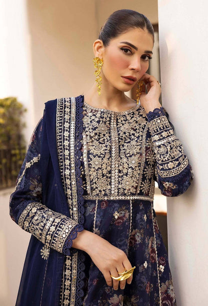 Adans Libas | Summers Dream 25 | 3502 by Maria Faisal - Registered Vendor of : Adans Libas - type : Ladies Clothes - 100% original wedding dresses