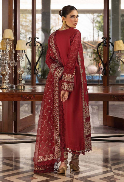 Adans Libas | Summers Dream 25 | 3500 by Maria Faisal - Registered Vendor of : Adans Libas - type : Ladies Clothes - 100% original wedding dresses