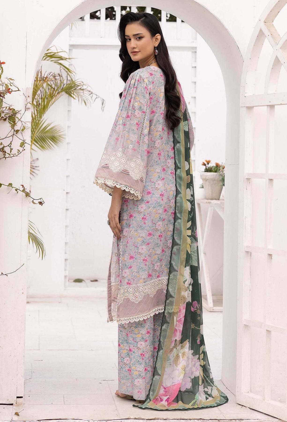 Adans Libas | Solana 25 | SOLANA 07776 by Maria Faisal - Registered Vendor of : Adans Libas - type : Ladies Clothes - 100% original wedding dresses