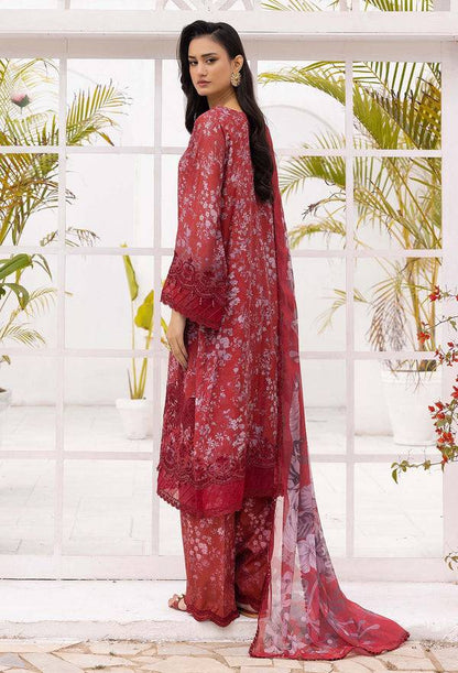 Adans Libas | Solana 25 | SOLANA 07775 by Maria Faisal - Registered Vendor of : Adans Libas - type : Ladies Clothes - 100% original wedding dresses