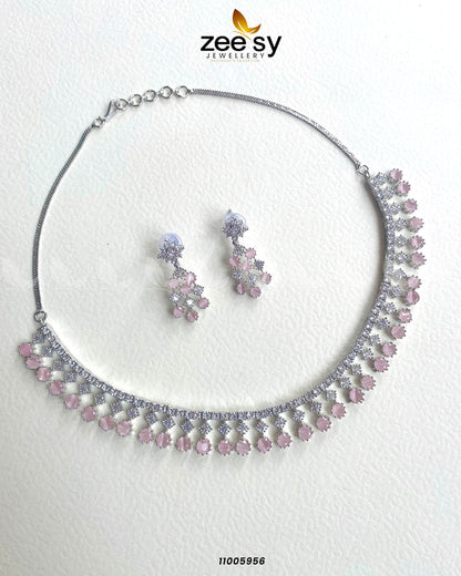 Necklace-0856 - Necklace Sets 