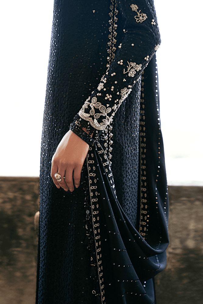 Suffuse | Silk Pret Summer 25 | VIVORA by Maria Faisal - Registered Vendor of : Suffuse - type : Ladies Clothes - 100% original wedding dresses