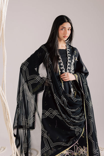 Vanya | Celine Formals | CN-16 - Formal Dress - available at Maria Faisal in UK and USA.