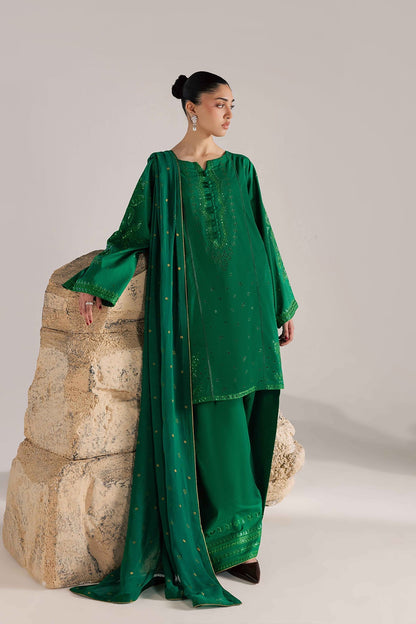 Vanya | Celine Formals |CN-20 - Formal Dress - available at Maria Faisal in UK and USA.