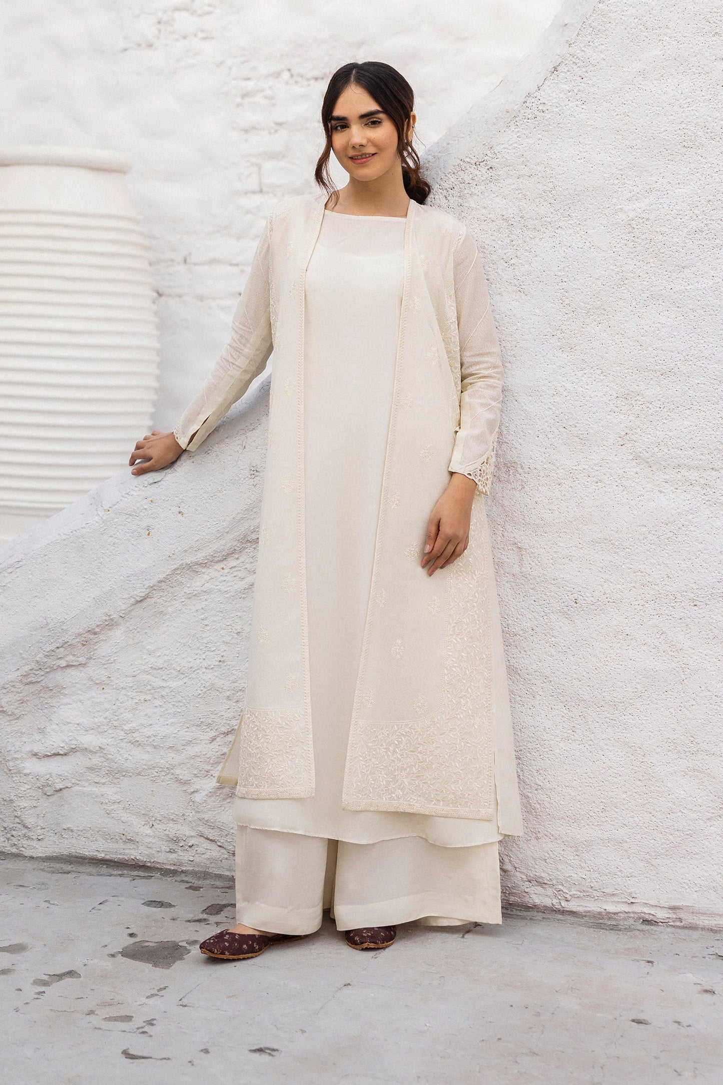 Erum Khan | Ramadan Edition | Amani by Maria Faisal - Registered Vendor of : Erum Khan - type : Ladies Clothes - 100% original wedding dresses