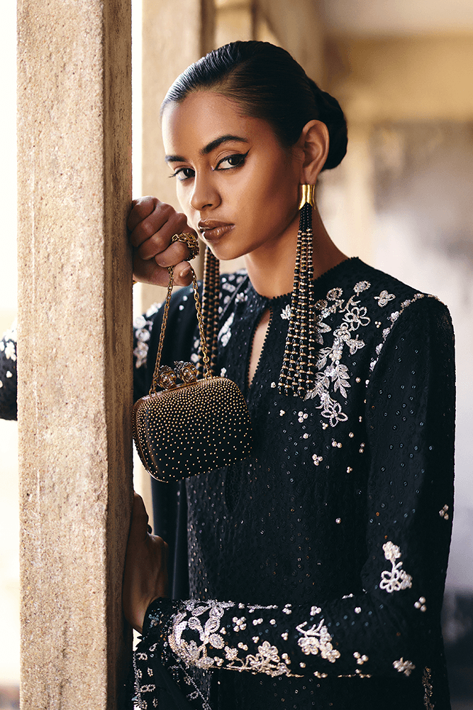 Suffuse | Silk Pret Summer 25 | VIVORA by Maria Faisal - Registered Vendor of : Suffuse - type : Ladies Clothes - 100% original wedding dresses