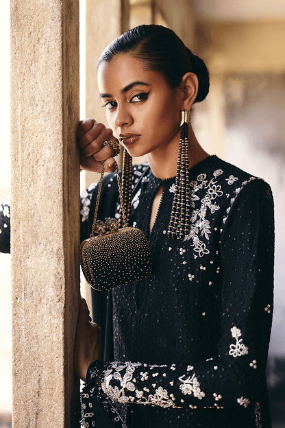 Suffuse | Silk Pret Summer 25 | VIVORA by Maria Faisal - Registered Vendor of : Suffuse - type : Ladies Clothes - 100% original wedding dresses