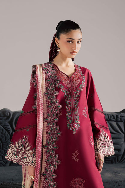 Vanya | Celine Formals | CN-19 - Formal Dress - available at Maria Faisal in UK and USA.