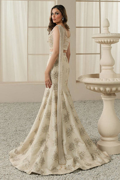 Khakaa | Serie Luxuriante 25 | Glory - Ladies Clothes - Maria Faisal