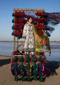Hussain Rehar | Surkh Eid Pret’25 | Suroor - Ladies Clothes - Maria Faisal