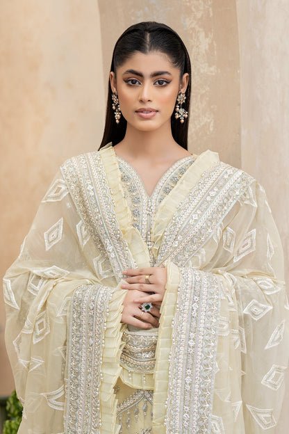 Raeesa Premium | Ada Premium Collection | HU - 47 Sunder - Ladies Clothes 