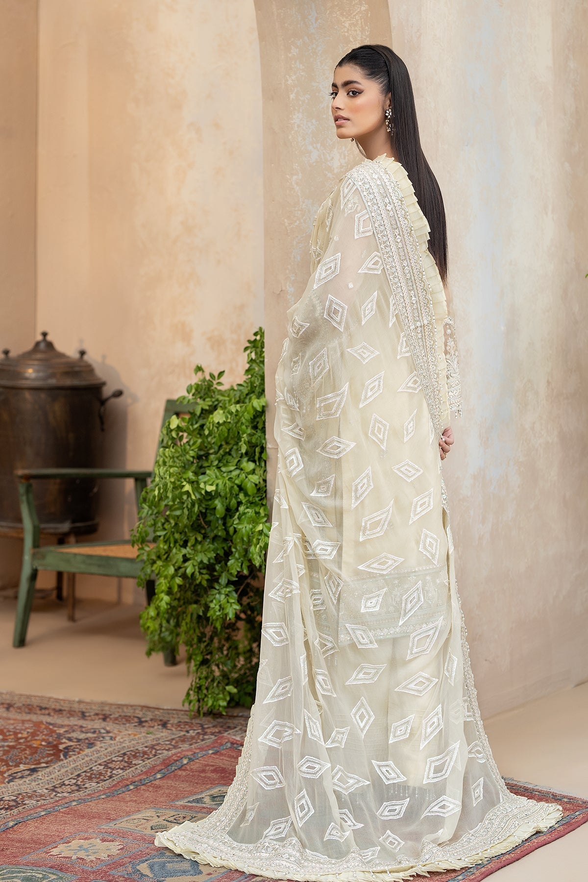 Raeesa Premium | Ada Premium Collection | HU - 47 Sunder - Ladies Clothes 