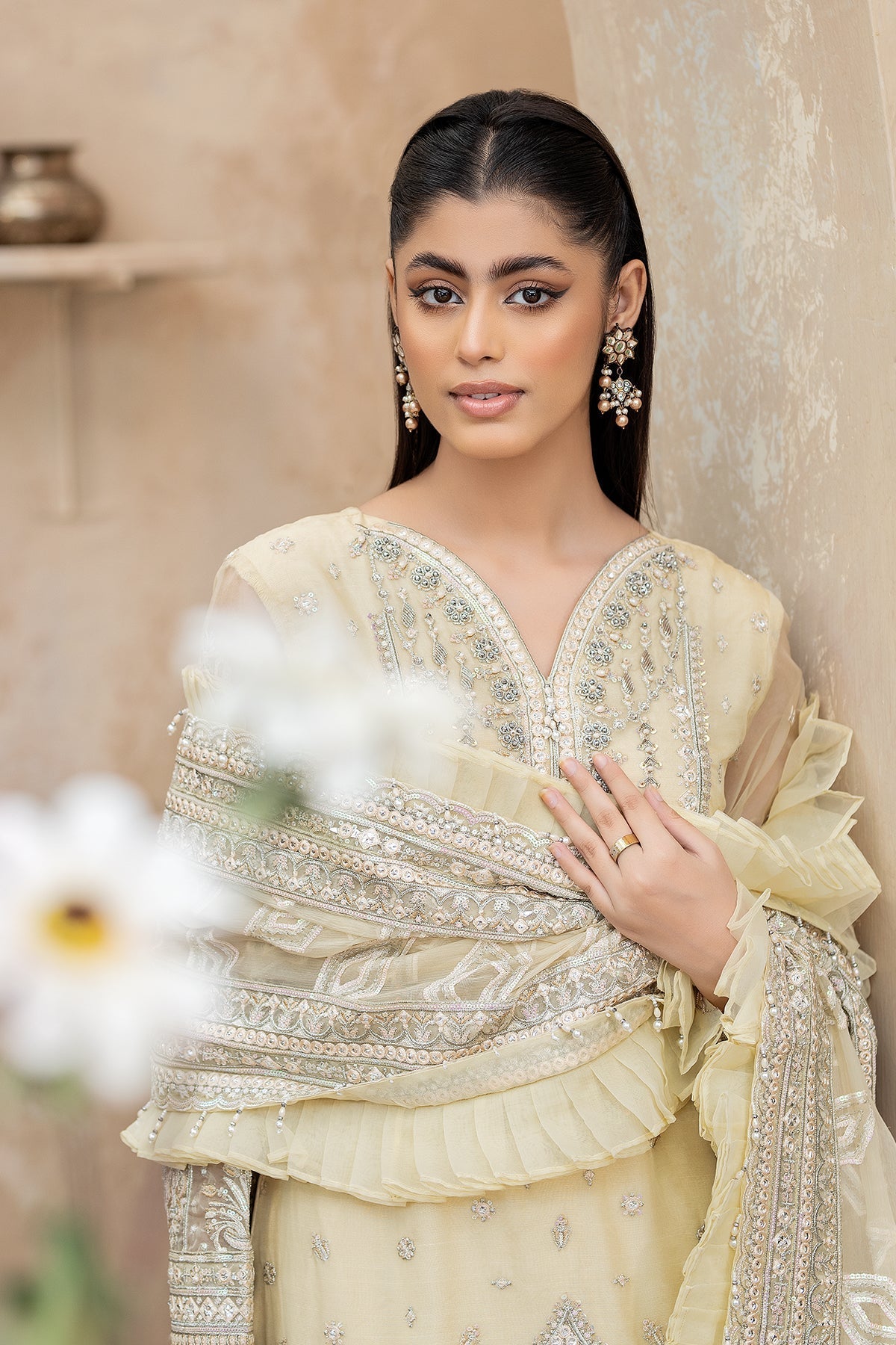 Raeesa Premium | Ada Premium Collection | HU - 47 Sunder - Ladies Clothes 