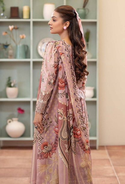 Adans Libas | Prints Eid Edit | 26660 by Maria Faisal - Registered Vendor of : Adans Libas - type : Ladies Clothes - 100% original wedding dresses