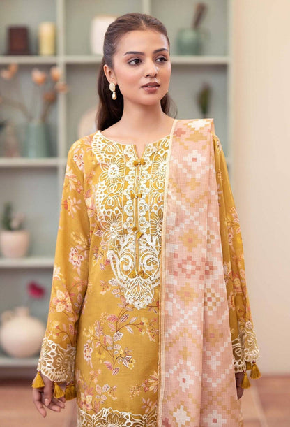 Adans Libas | Prints Eid Edit | 26663 by Maria Faisal - Registered Vendor of : Adans Libas - type : Ladies Clothes - 100% original wedding dresses