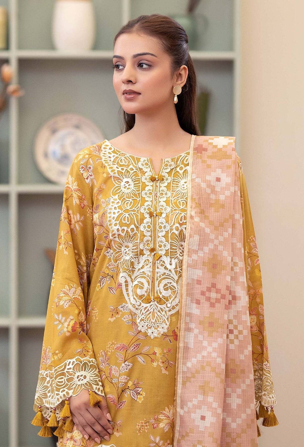 Adans Libas | Prints Eid Edit | 26663 by Maria Faisal - Registered Vendor of : Adans Libas - type : Ladies Clothes - 100% original wedding dresses