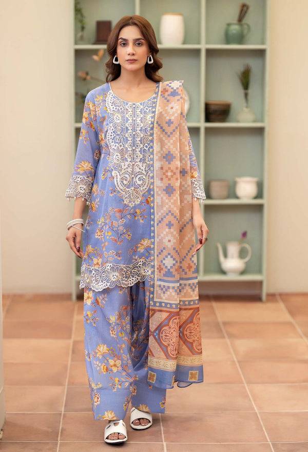Adans Libas | Prints Eid Edit | 26664 by Maria Faisal - Registered Vendor of : Adans Libas - type : Ladies Clothes - 100% original wedding dresses