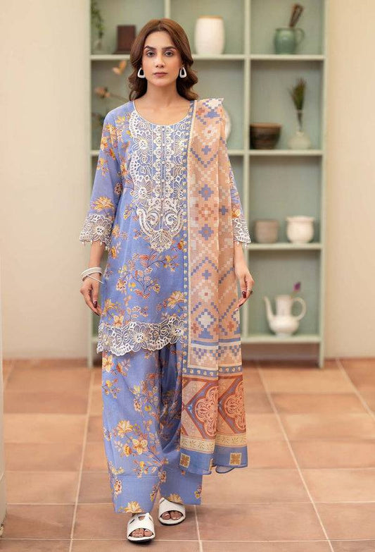 Adans Libas | Prints Eid Edit | 26664 by Maria Faisal - Registered Vendor of : Adans Libas - type : Ladies Clothes - 100% original wedding dresses