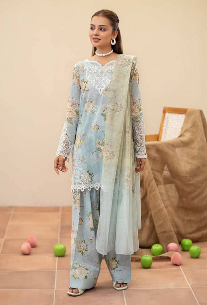Adans Libas | Prints Eid Edit | 26665 by Maria Faisal - Registered Vendor of : Adans Libas - type : Ladies Clothes - 100% original wedding dresses