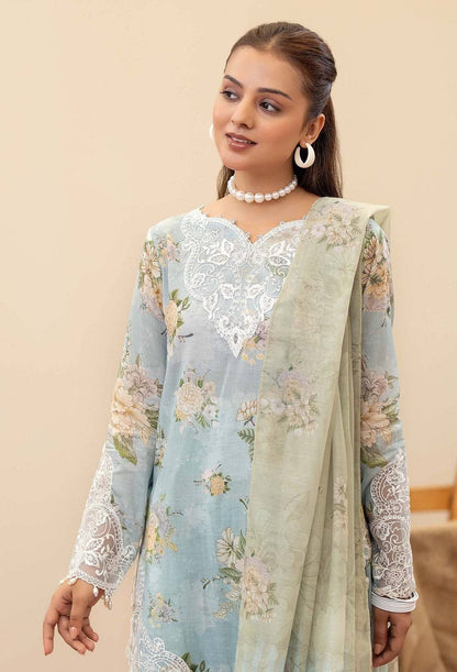 Adans Libas | Prints Eid Edit | 26665 by Maria Faisal - Registered Vendor of : Adans Libas - type : Ladies Clothes - 100% original wedding dresses