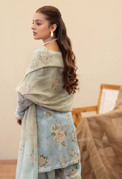 Adans Libas | Prints Eid Edit | 26665 by Maria Faisal - Registered Vendor of : Adans Libas - type : Ladies Clothes - 100% original wedding dresses