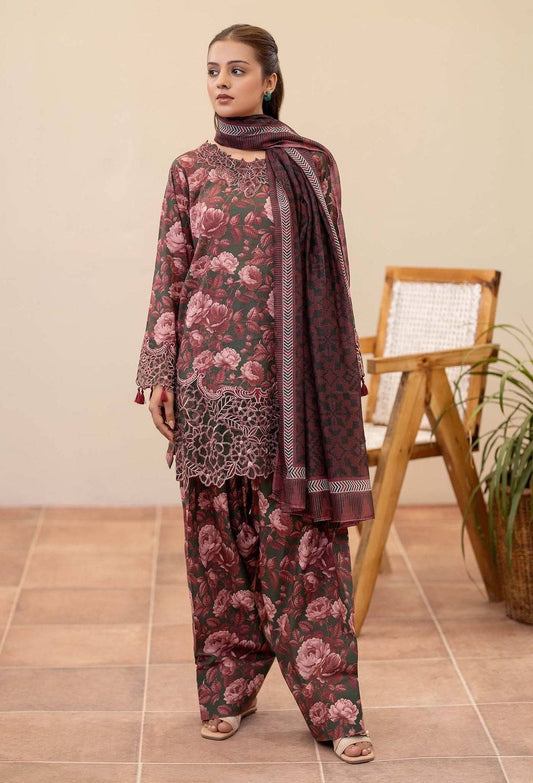 Adans Libas | Prints Eid Edit | 26667 by Maria Faisal - Registered Vendor of : Adans Libas - type : Ladies Clothes - 100% original wedding dresses