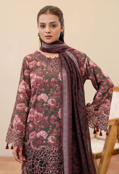 Adans Libas | Prints Eid Edit | 26667 by Maria Faisal - Registered Vendor of : Adans Libas - type : Ladies Clothes - 100% original wedding dresses