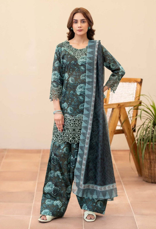 Adans Libas | Prints Eid Edit | 26668 by Maria Faisal - Registered Vendor of : Adans Libas - type : Ladies Clothes - 100% original wedding dresses