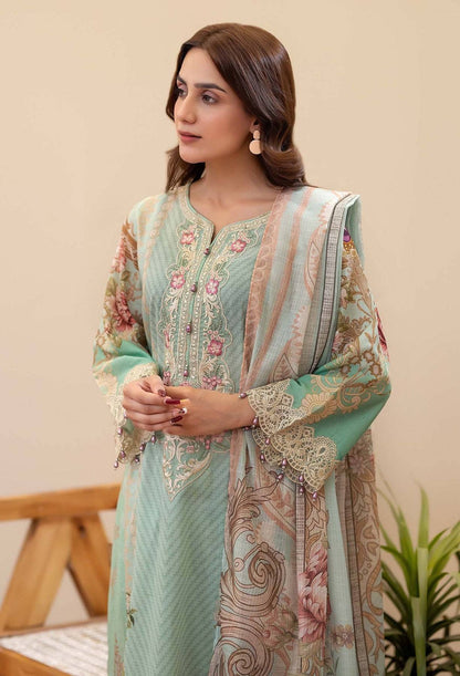 Adans Libas | Prints Eid Edit | 26670 by Maria Faisal - Registered Vendor of : Adans Libas - type : Ladies Clothes - 100% original wedding dresses