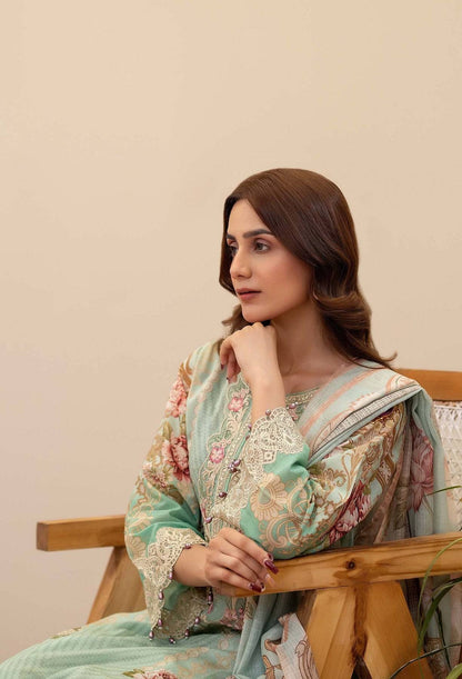 Adans Libas | Prints Eid Edit | 26670 by Maria Faisal - Registered Vendor of : Adans Libas - type : Ladies Clothes - 100% original wedding dresses