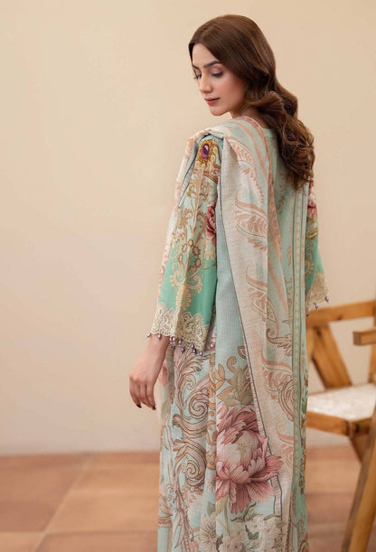 Adans Libas | Prints Eid Edit | 26670 by Maria Faisal - Registered Vendor of : Adans Libas - type : Ladies Clothes - 100% original wedding dresses