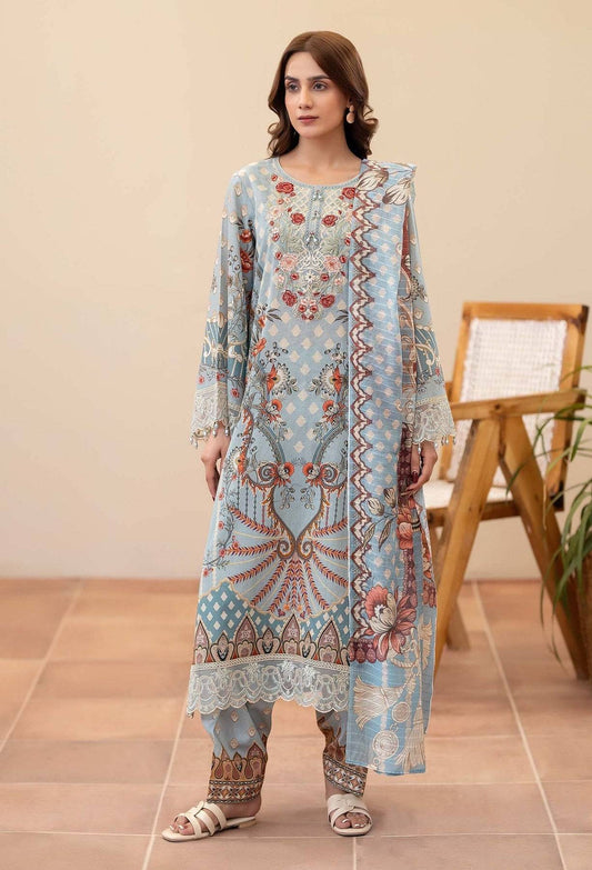 Adans Libas | Prints Eid Edit | 26671 by Maria Faisal - Registered Vendor of : Adans Libas - type : Ladies Clothes - 100% original wedding dresses