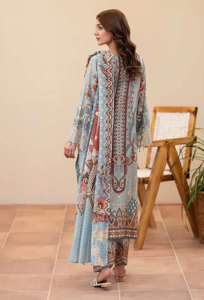 Adans Libas | Prints Eid Edit | 26671 by Maria Faisal - Registered Vendor of : Adans Libas - type : Ladies Clothes - 100% original wedding dresses