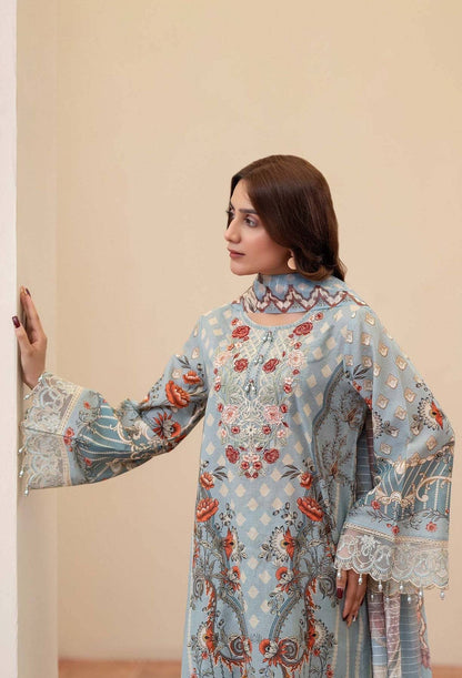 Adans Libas | Prints Eid Edit | 26671 by Maria Faisal - Registered Vendor of : Adans Libas - type : Ladies Clothes - 100% original wedding dresses