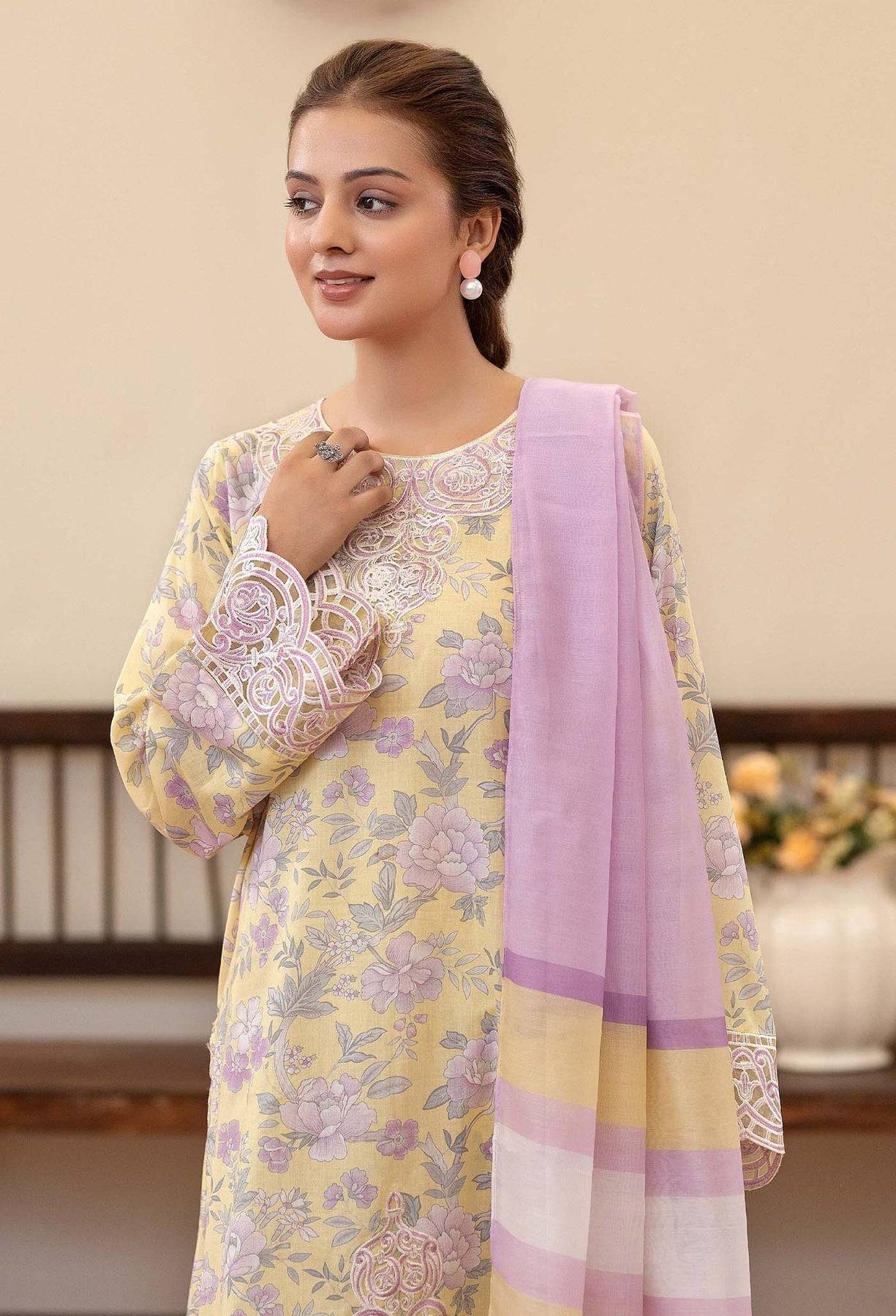 Adans Libas | Prints Eid Edit | 26674 by Maria Faisal - Registered Vendor of : Adans Libas - type : Ladies Clothes - 100% original wedding dresses