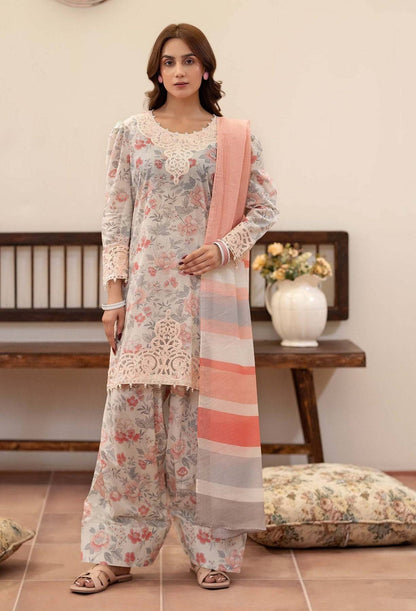 Adans Libas | Prints Eid Edit | 26675 by Maria Faisal - Registered Vendor of : Adans Libas - type : Ladies Clothes - 100% original wedding dresses