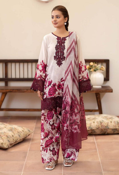 Adans Libas | Prints Eid Edit | 26676 by Maria Faisal - Registered Vendor of : Adans Libas - type : Ladies Clothes - 100% original wedding dresses