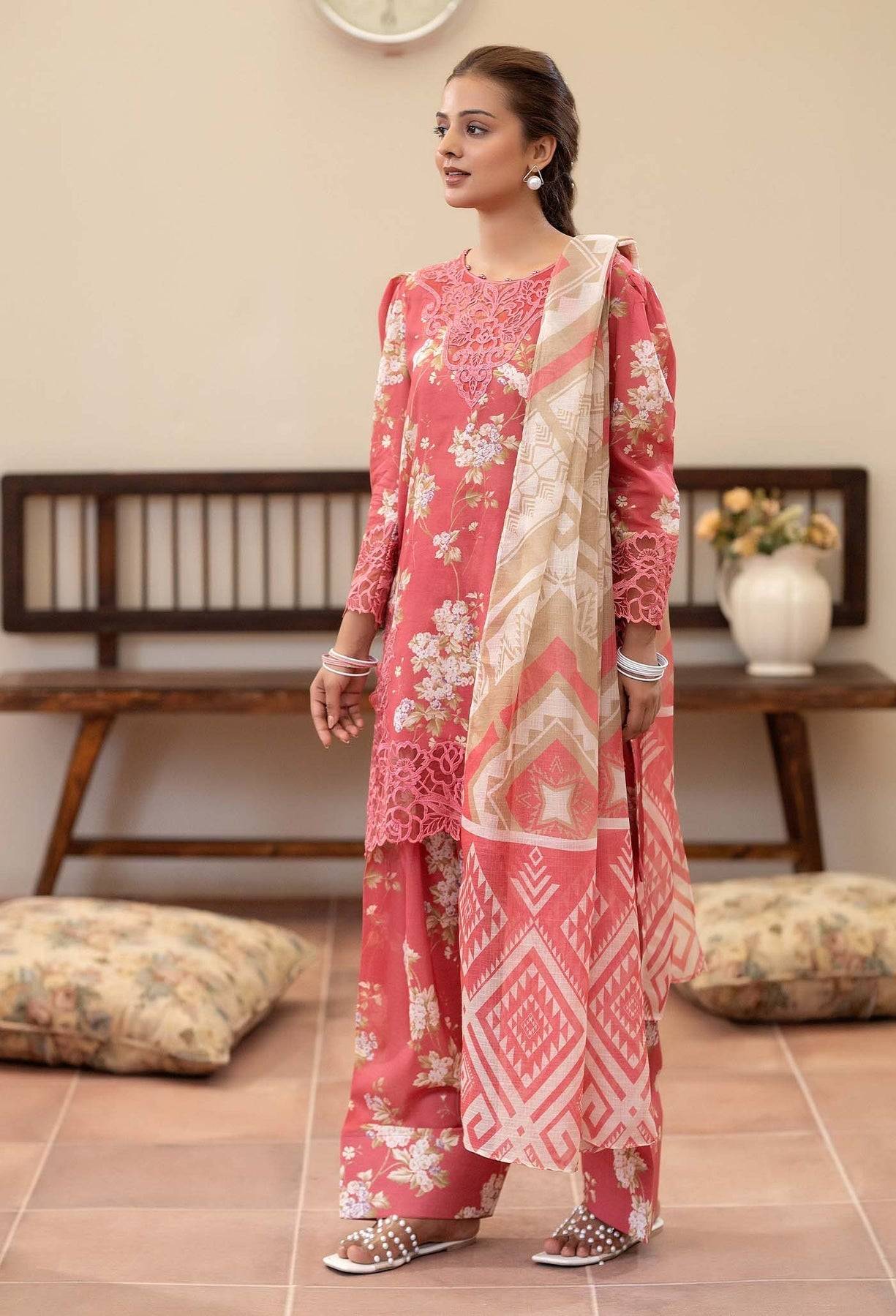 Adans Libas | Prints Eid Edit | 26677 by Maria Faisal - Registered Vendor of : Adans Libas - type : Ladies Clothes - 100% original wedding dresses