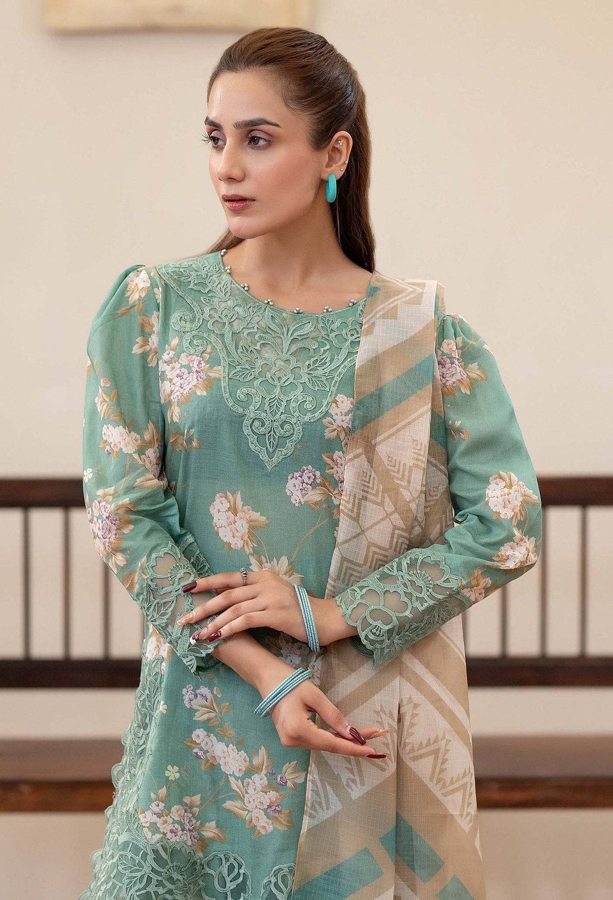 Adans Libas | Prints Eid Edit | 26679 by Maria Faisal - Registered Vendor of : Adans Libas - type : Ladies Clothes - 100% original wedding dresses